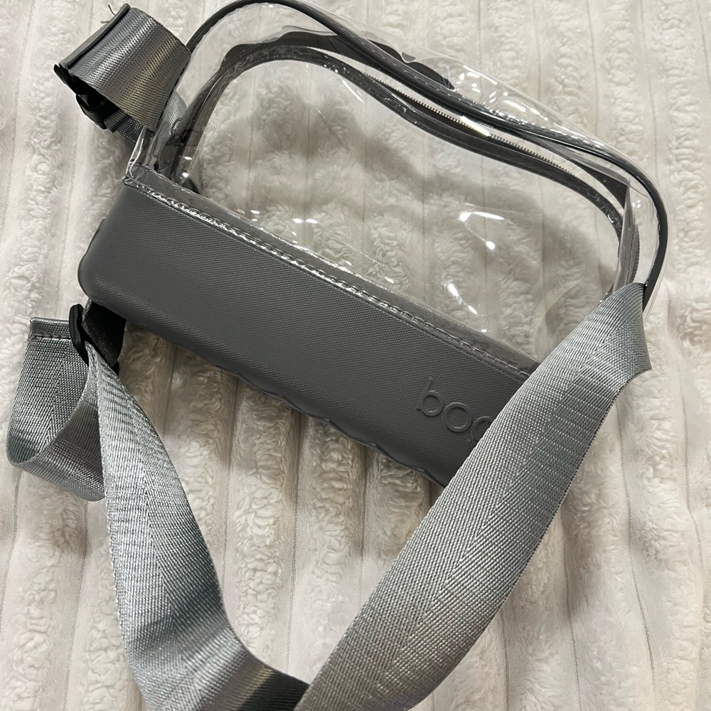 Bogg Belt Bag